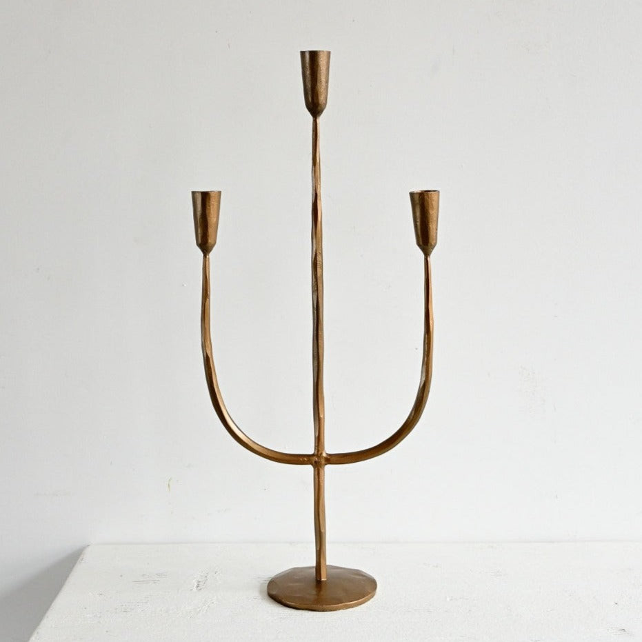 Ace Candle Holder