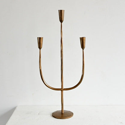 Ace Candle Holder