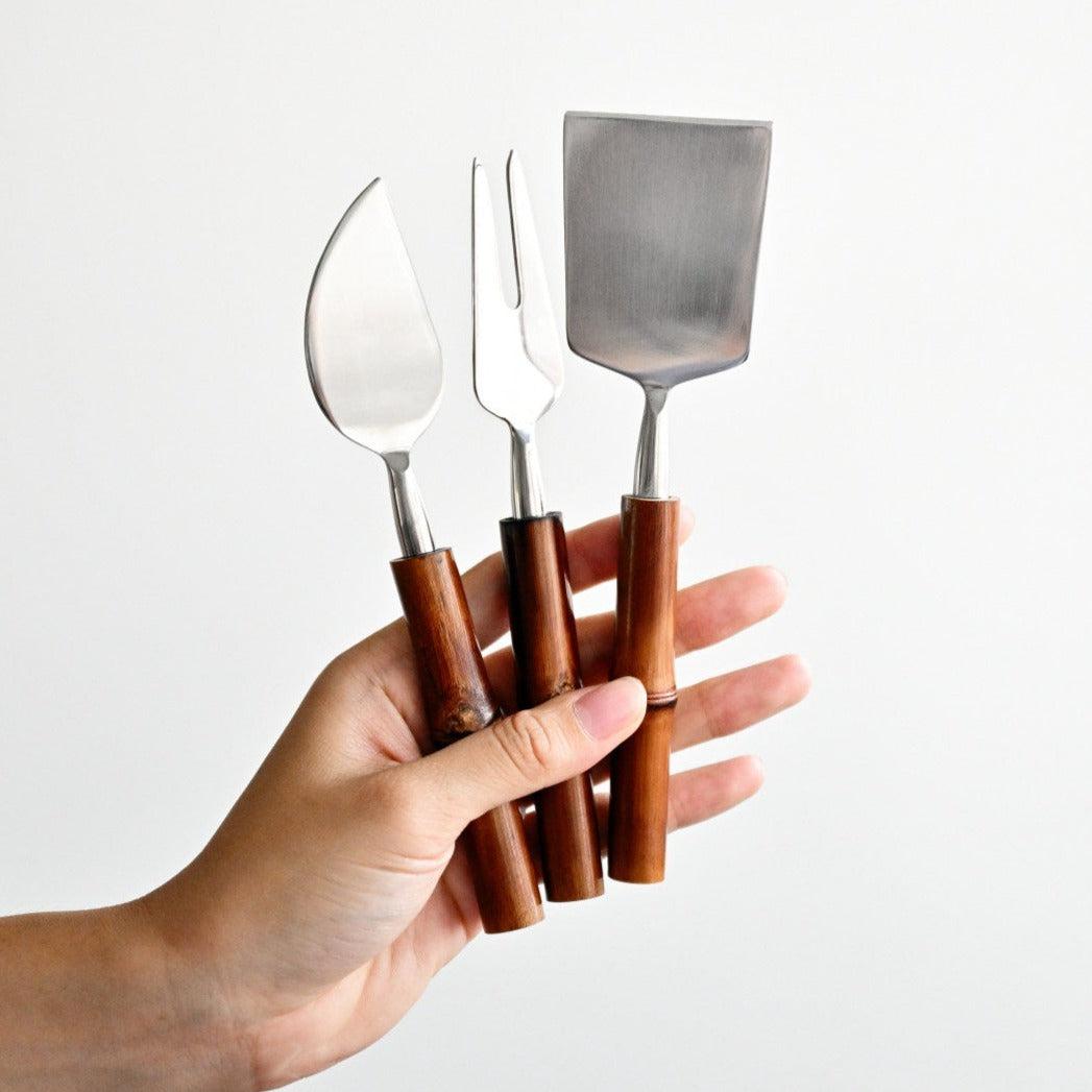 Anchor Cheese Knives