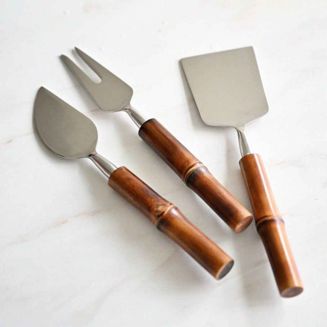 Anchor Cheese Knives