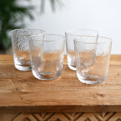 Asali Drinking Glass (Set of 4)