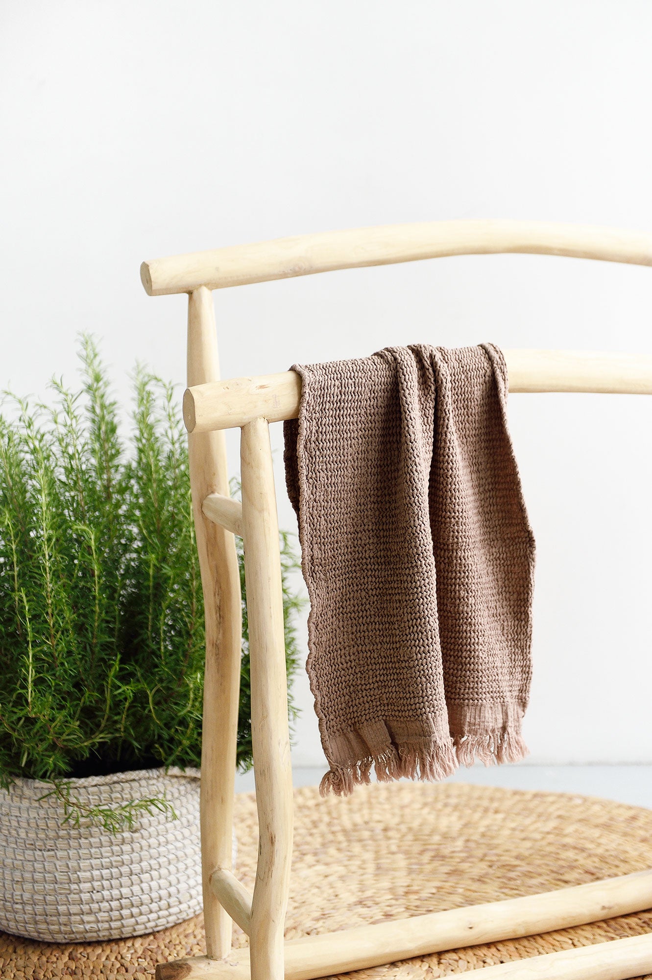 Bohem Peshkir Hand Towel