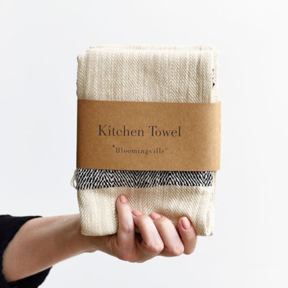 Jacen Kitchen Towel