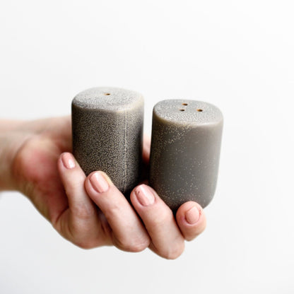 Kendra Salt &amp; Pepper Shaker