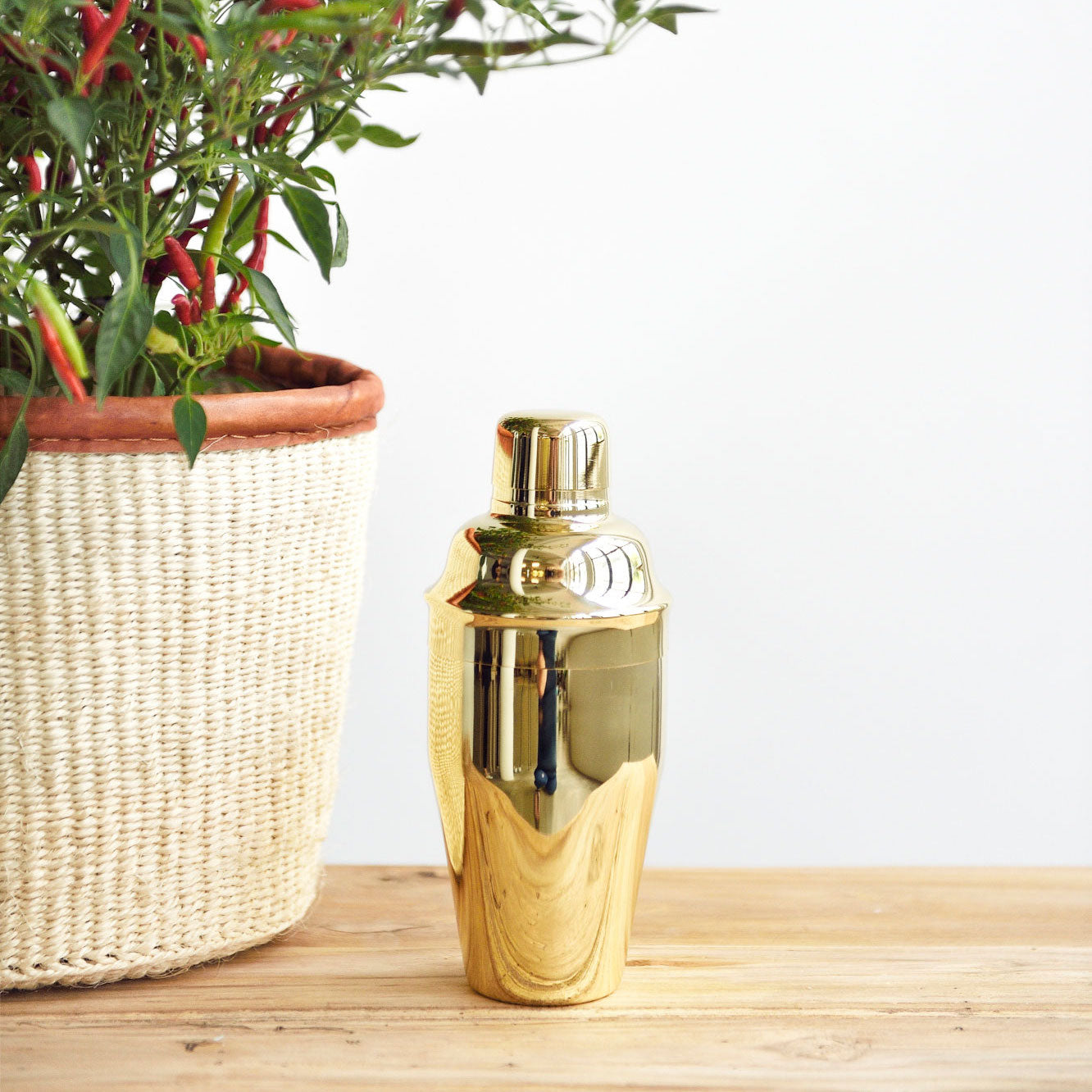 Cocktail Shaker