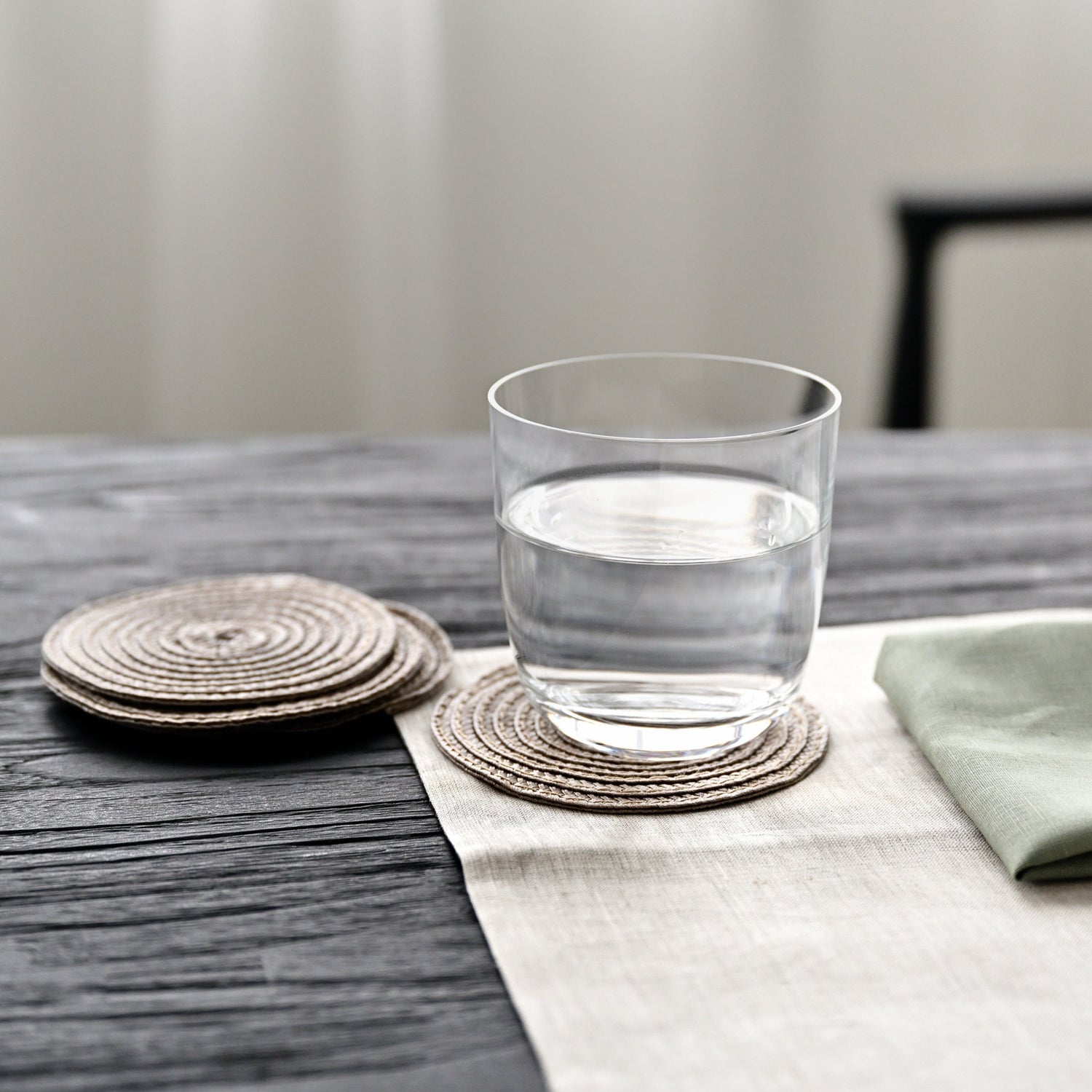 Paige Coaster Dust (Set of 4)