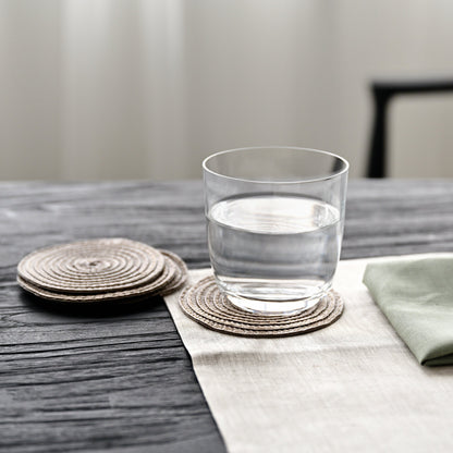 Paige Coaster Dust (Set of 4)