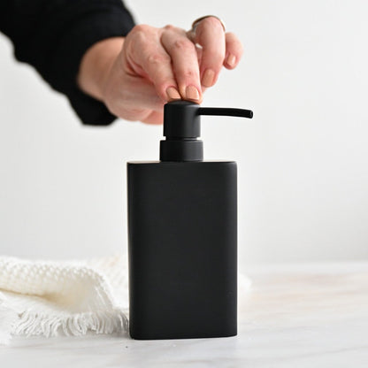 Copenhagen Dispenser - Black
