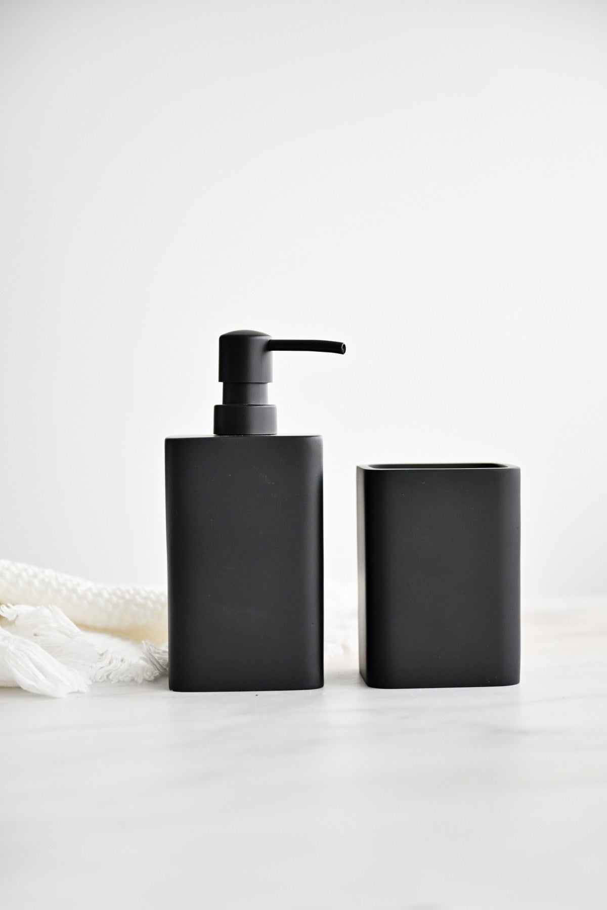 Copenhagen Dispenser - Black
