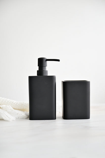 Copenhagen Dispenser - Black