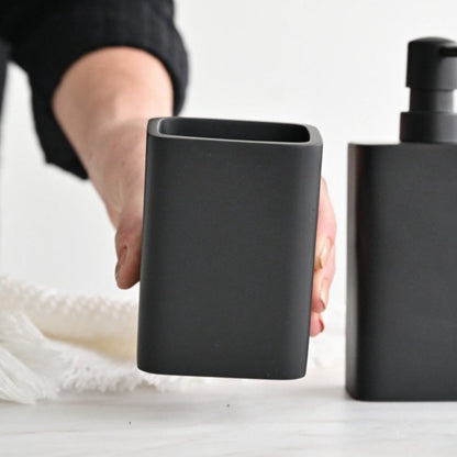 Copenhagen Tumbler - Black