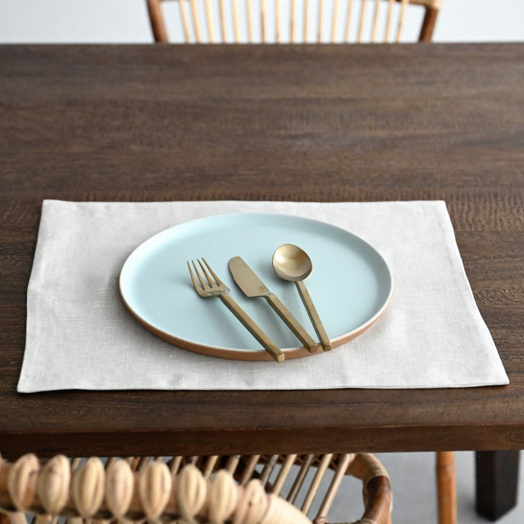 Pure Linen Placemat (Set of 4)