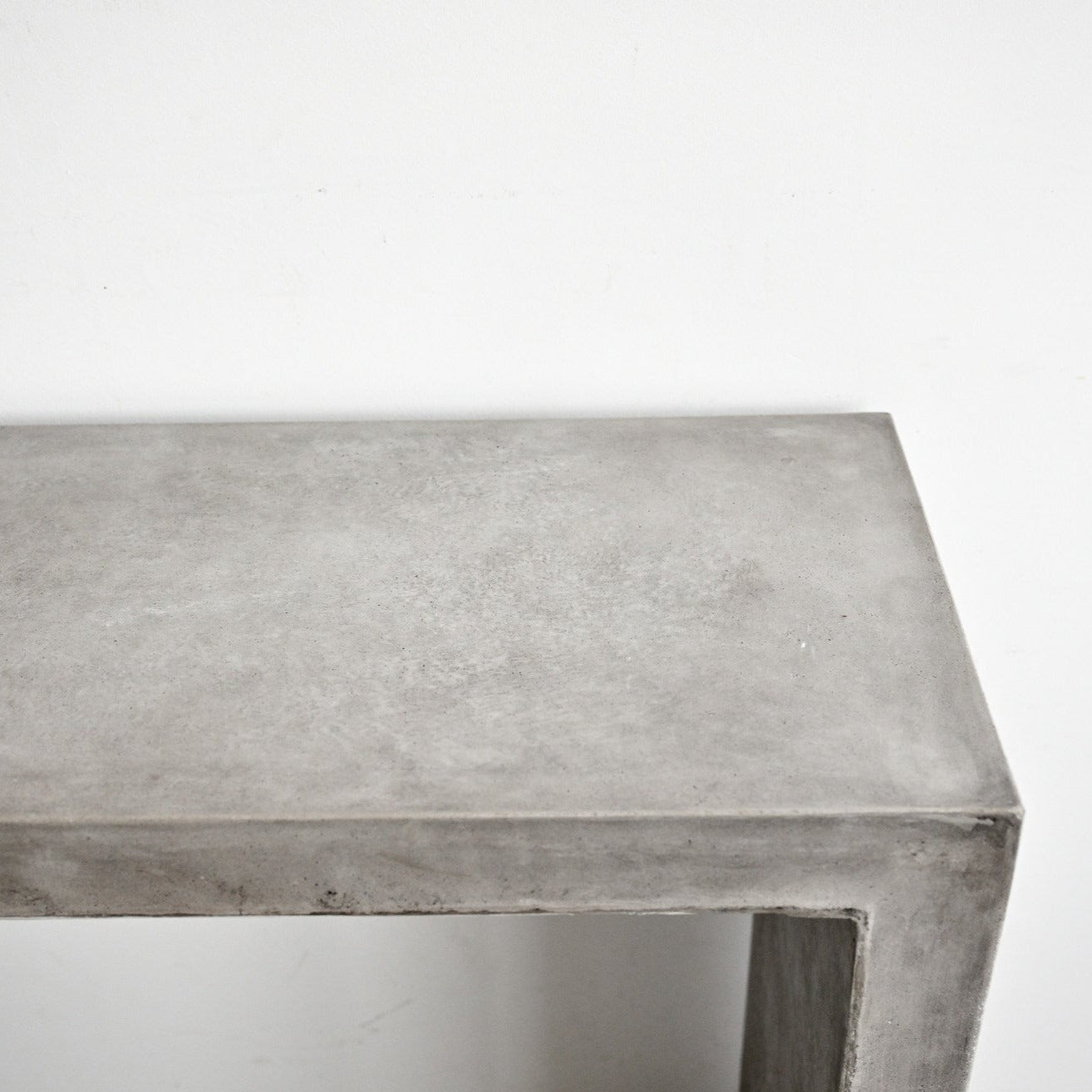 Concrete Console - 160cm