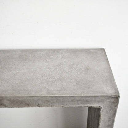 Concrete Console - 160cm