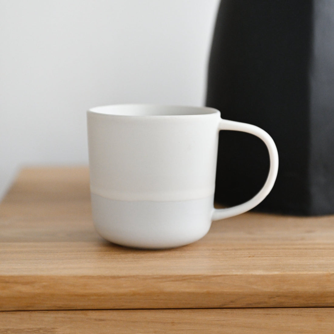 Kara Mug - White