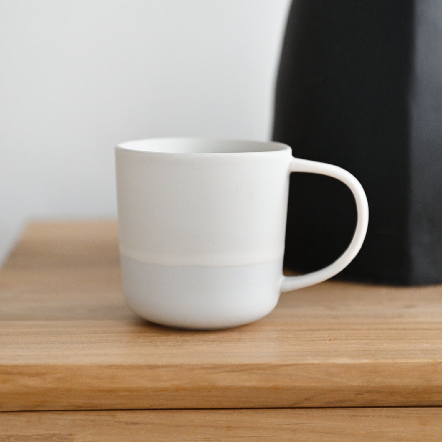 Kara Mug - White