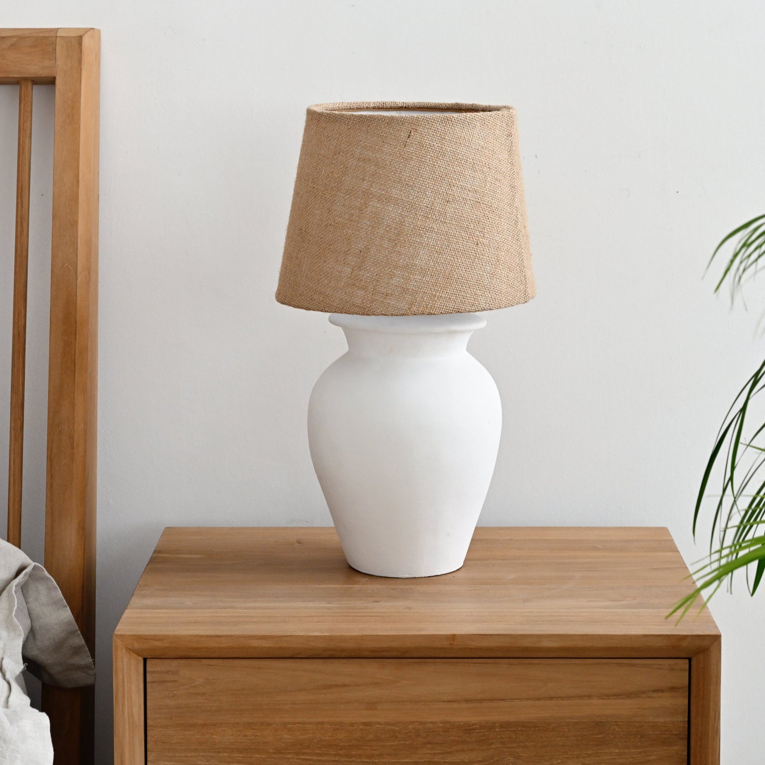 Lanai Bedside Table – Island Living