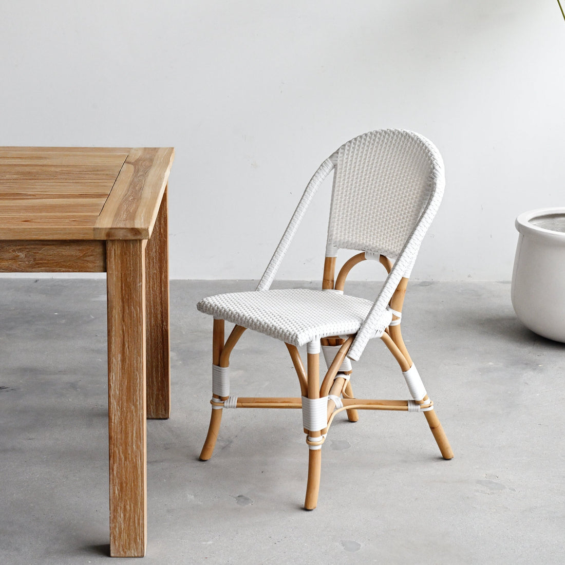 Copenhagen Bistro Dining Chair