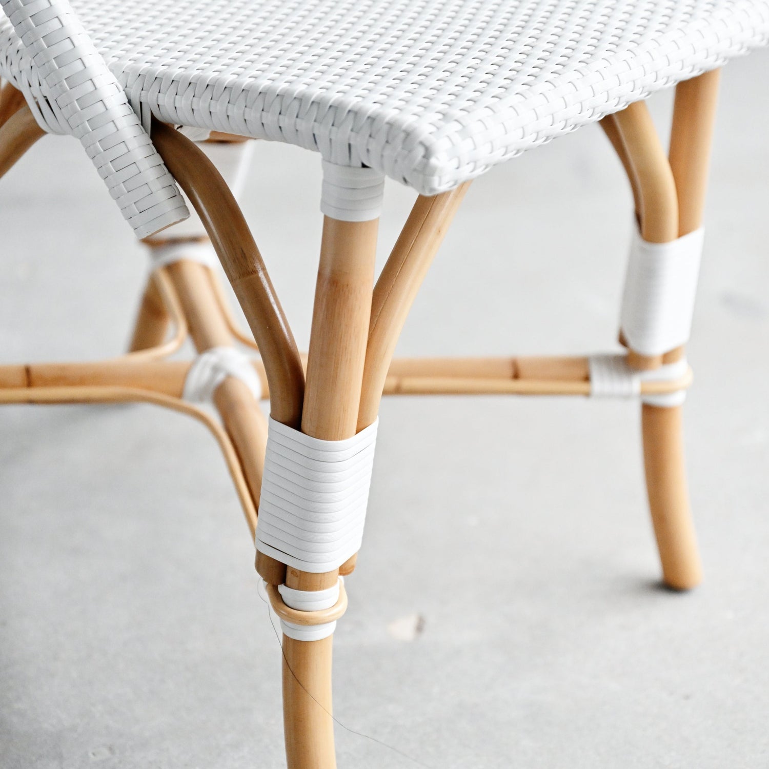 Copenhagen Bistro Dining Chair