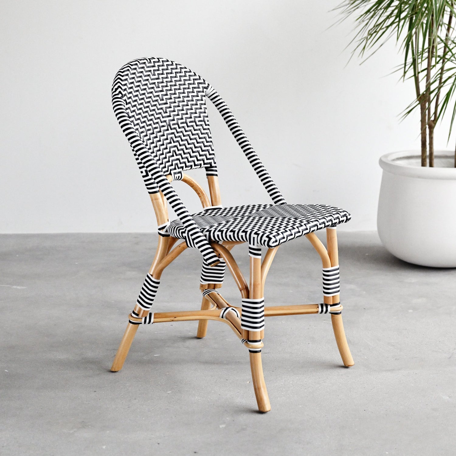 Copenhagen Bistro Dining Chair