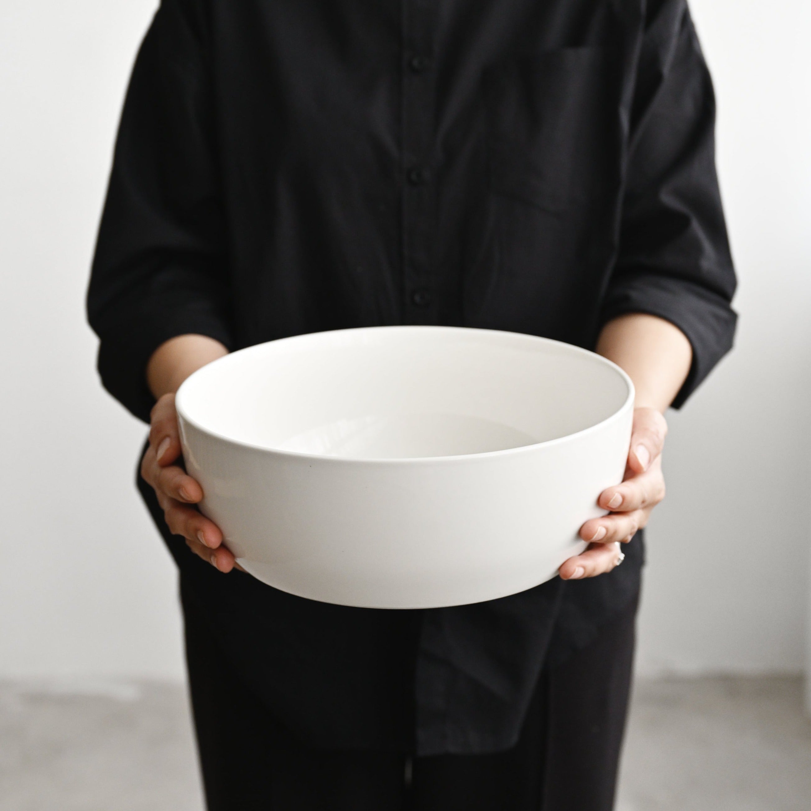 Origin Serving Bowl