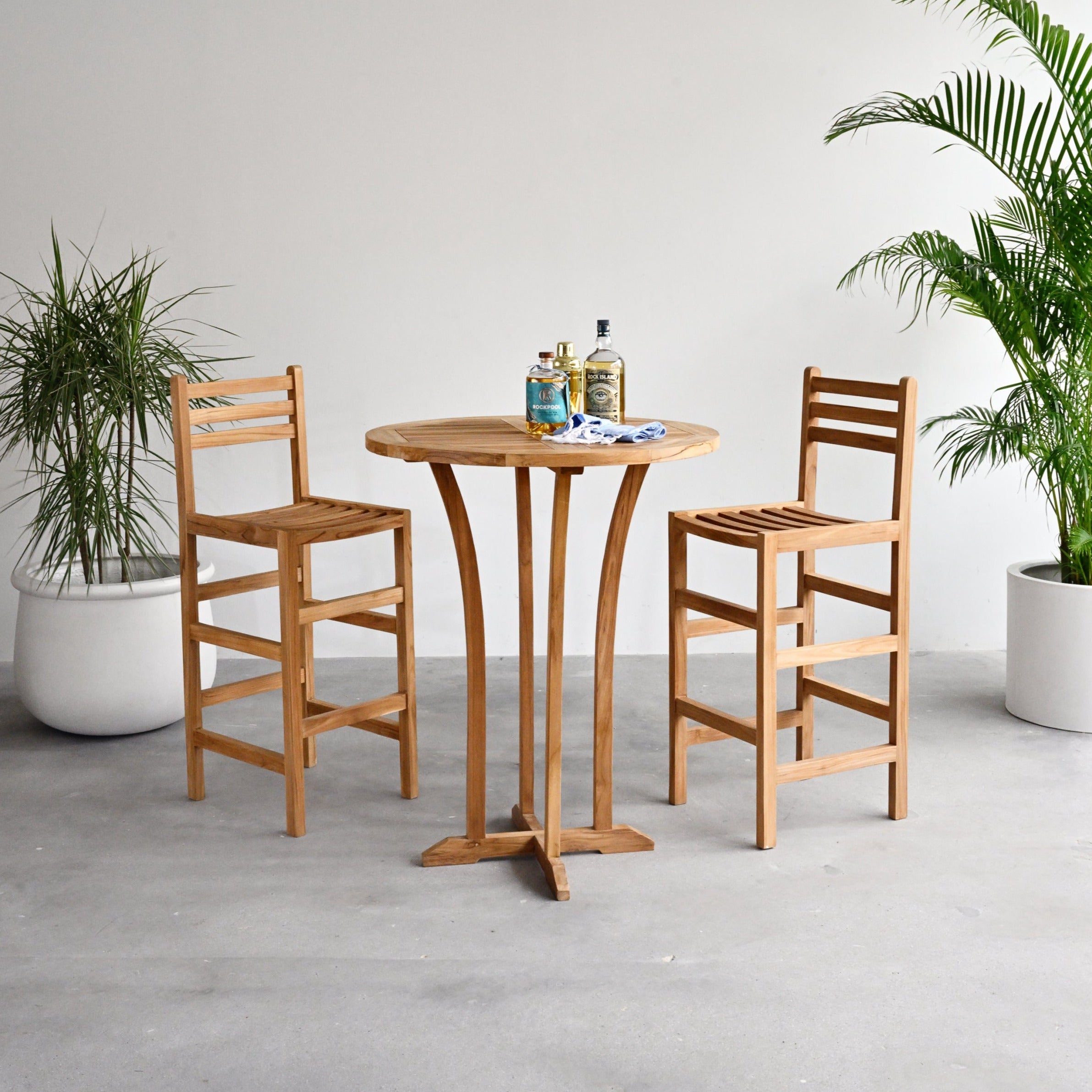 Teak outdoor chairs on sale deals