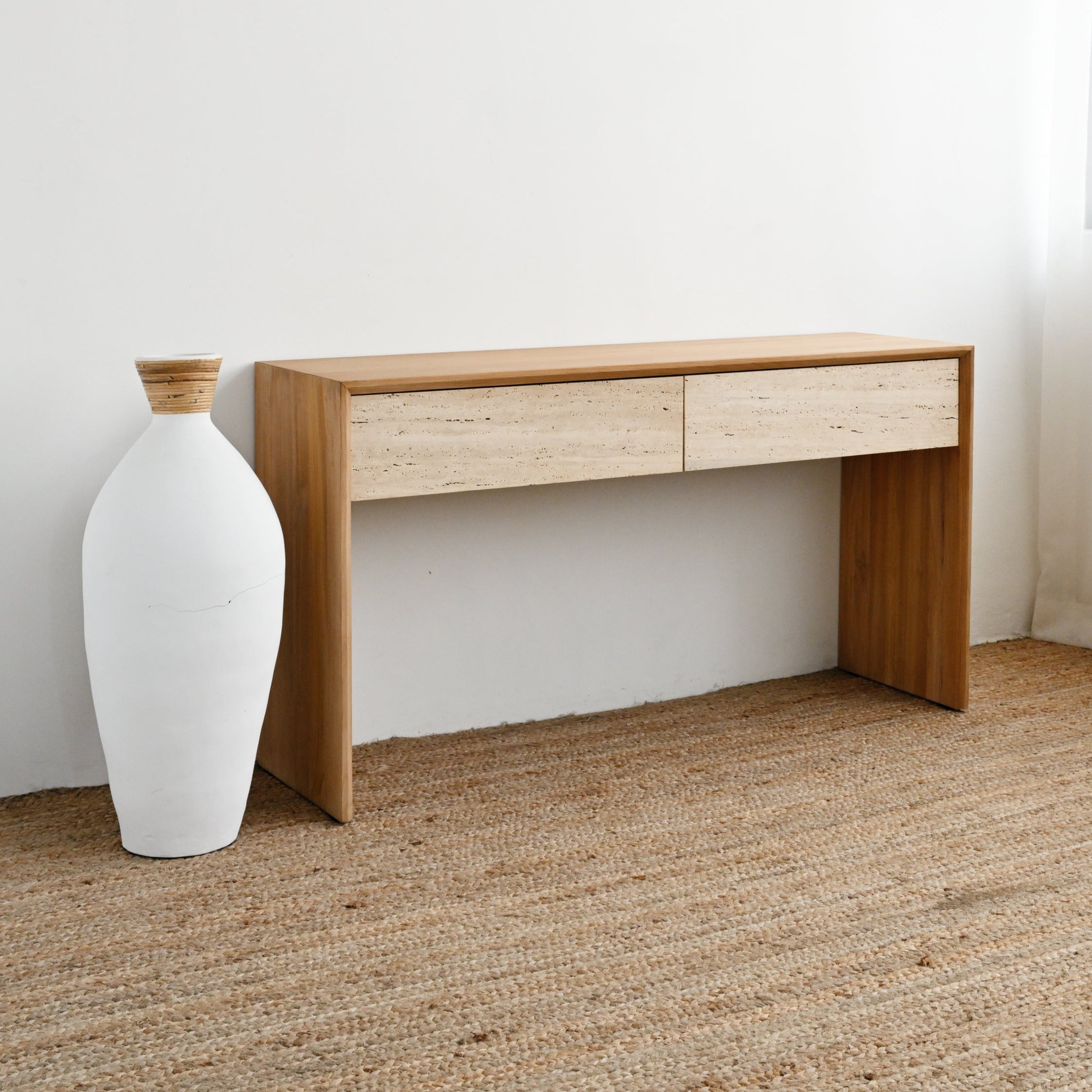 Paia Console Table