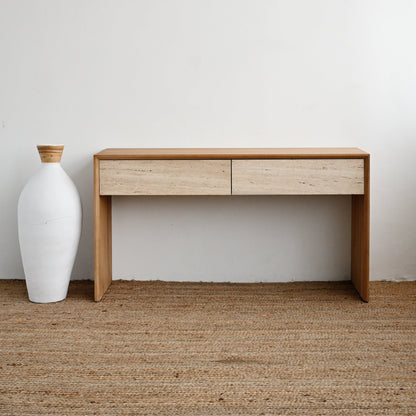 Paia Console Table