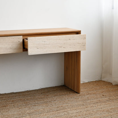 Paia Console Table