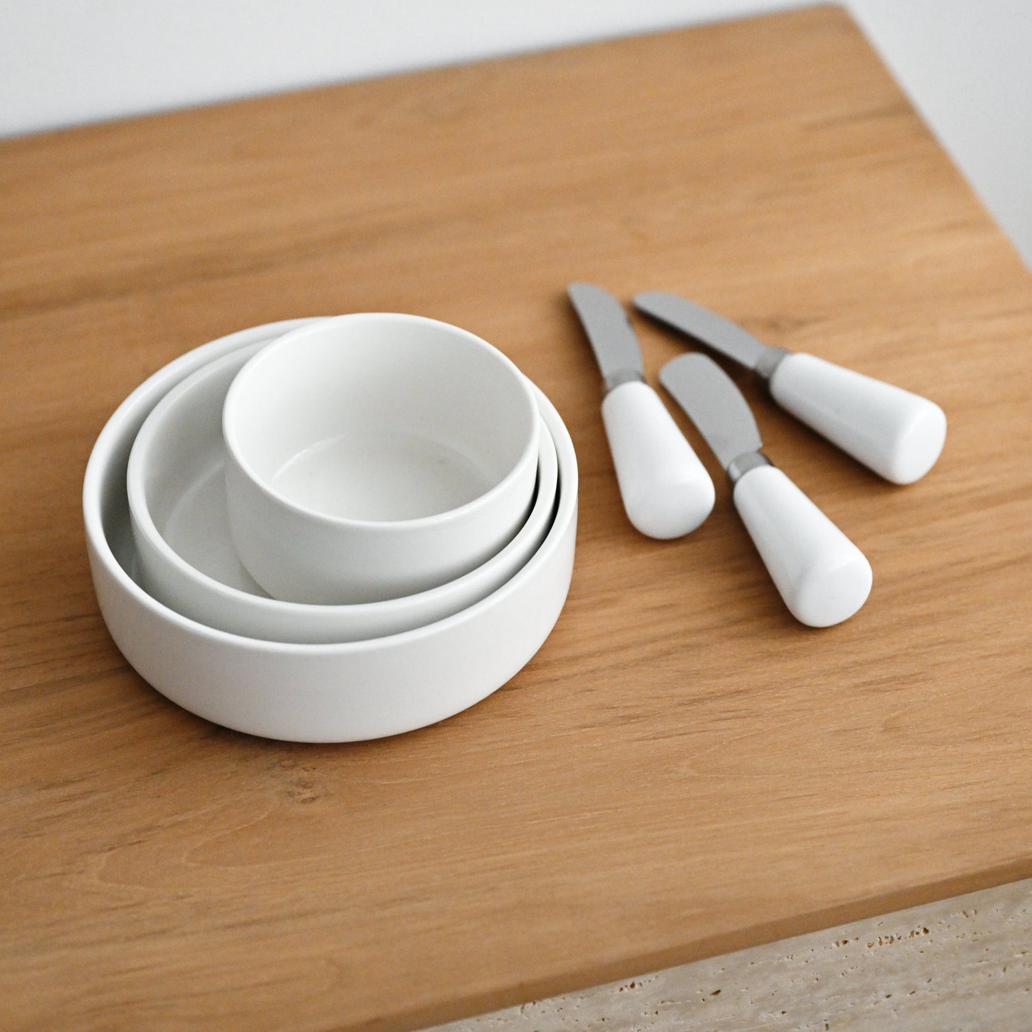 Origin Dip Set (6 pieces)