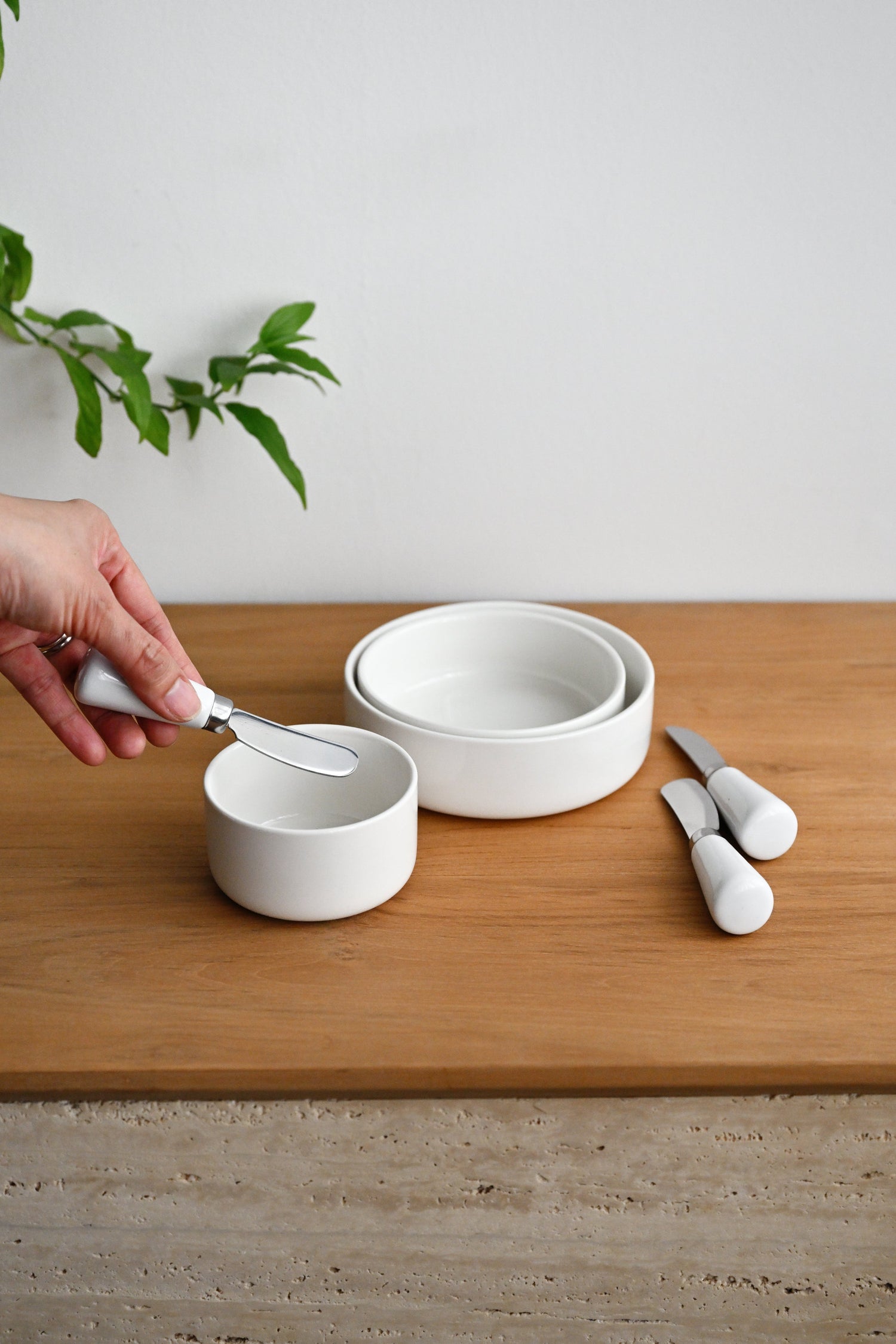 Origin Dip Set (6 pieces)