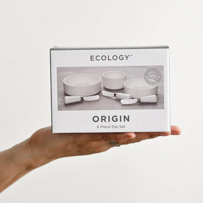 Origin Dip Set (6 pieces)