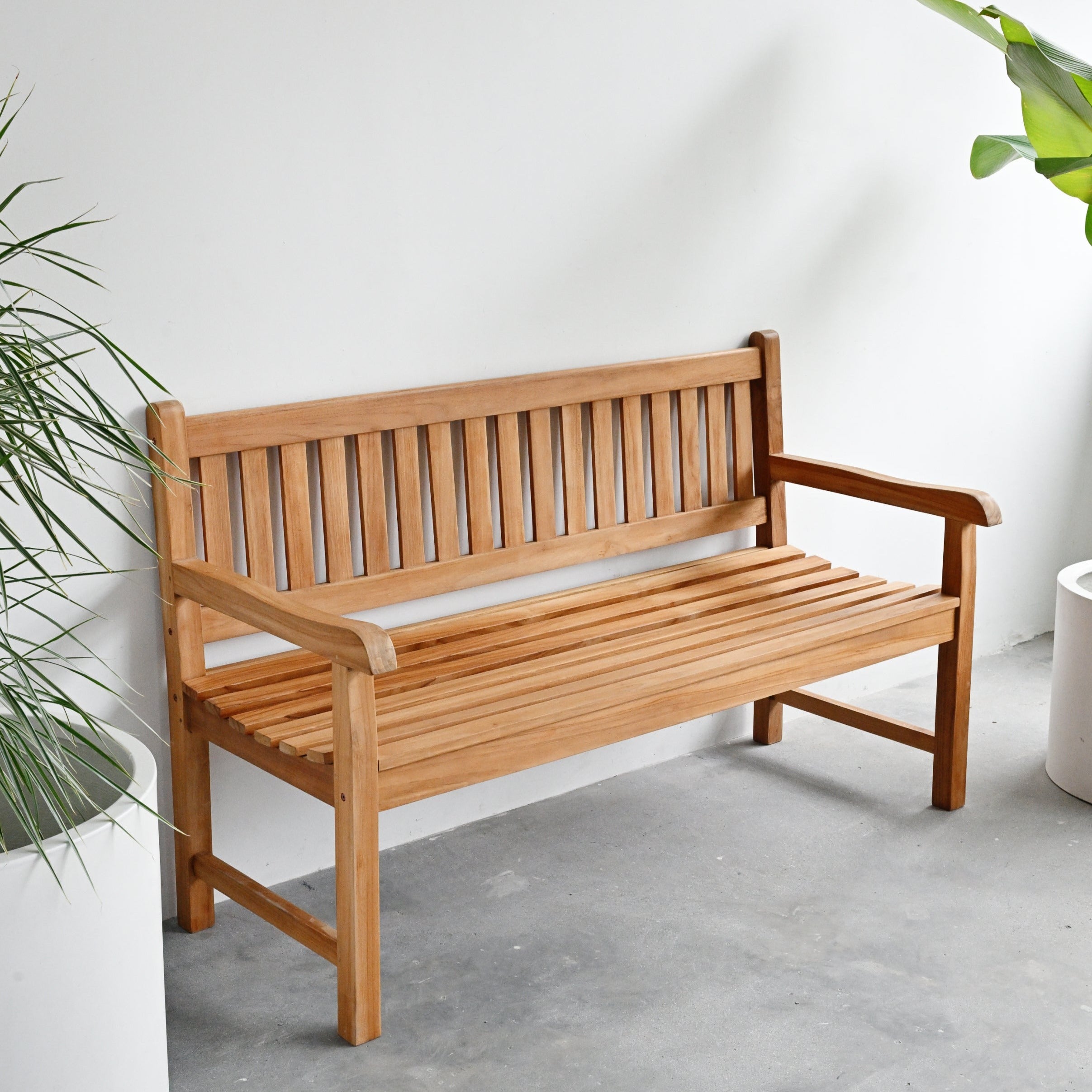 Java on sale teak furniture