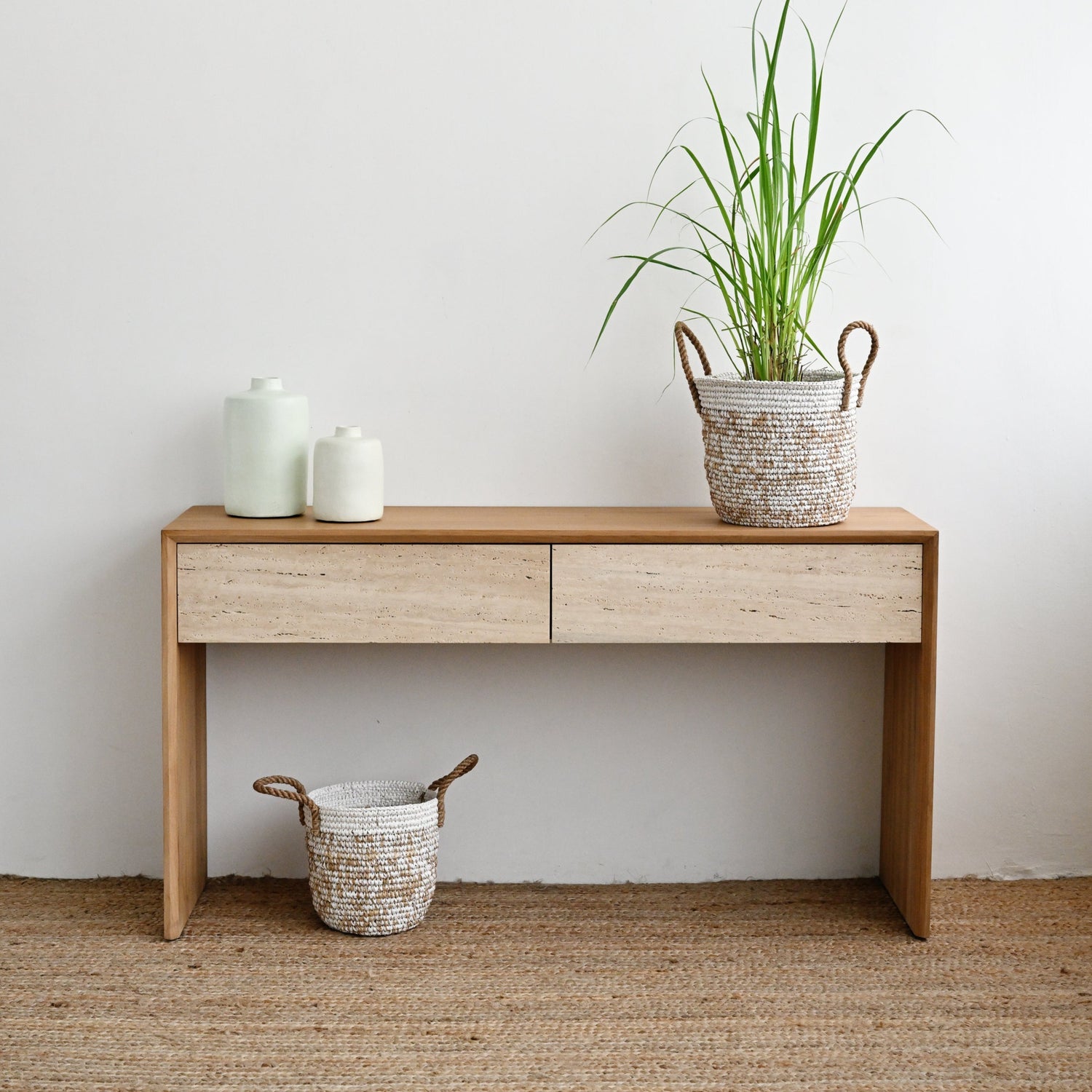 Paia Console Table