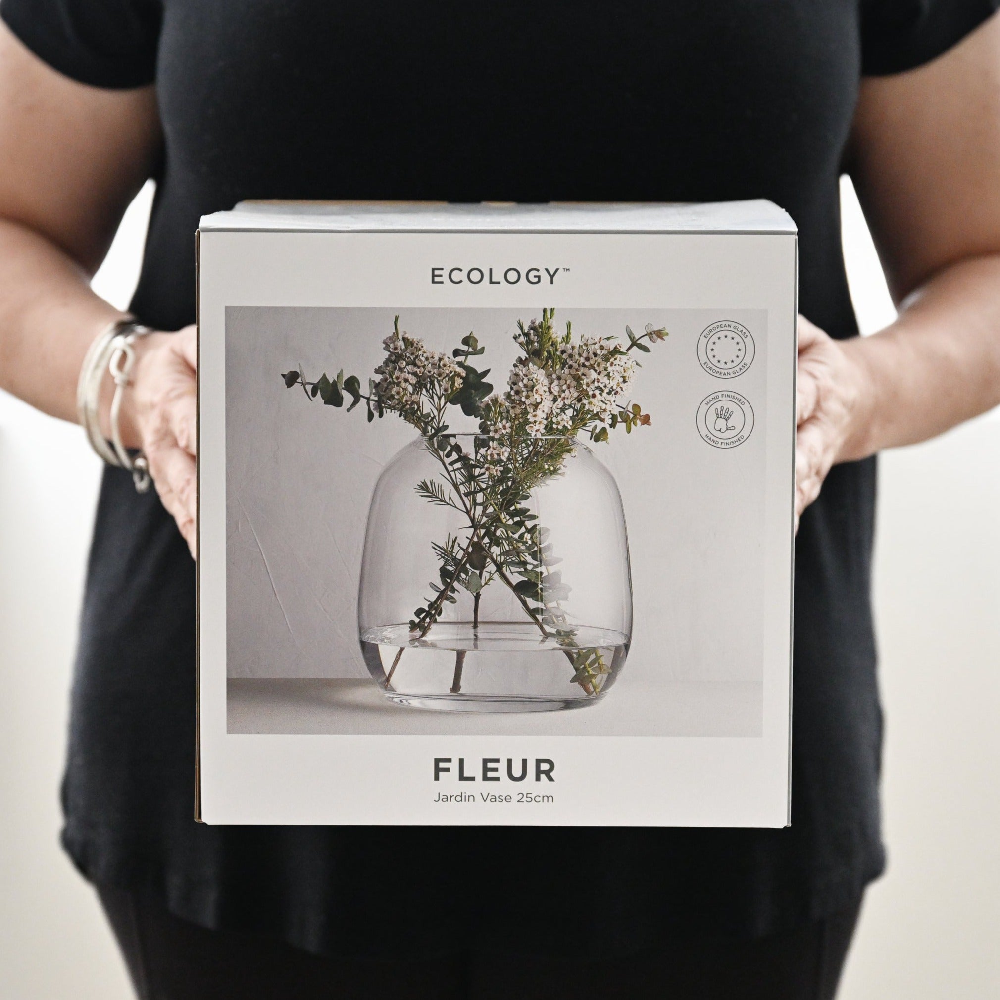 Fleur Jardin Vase