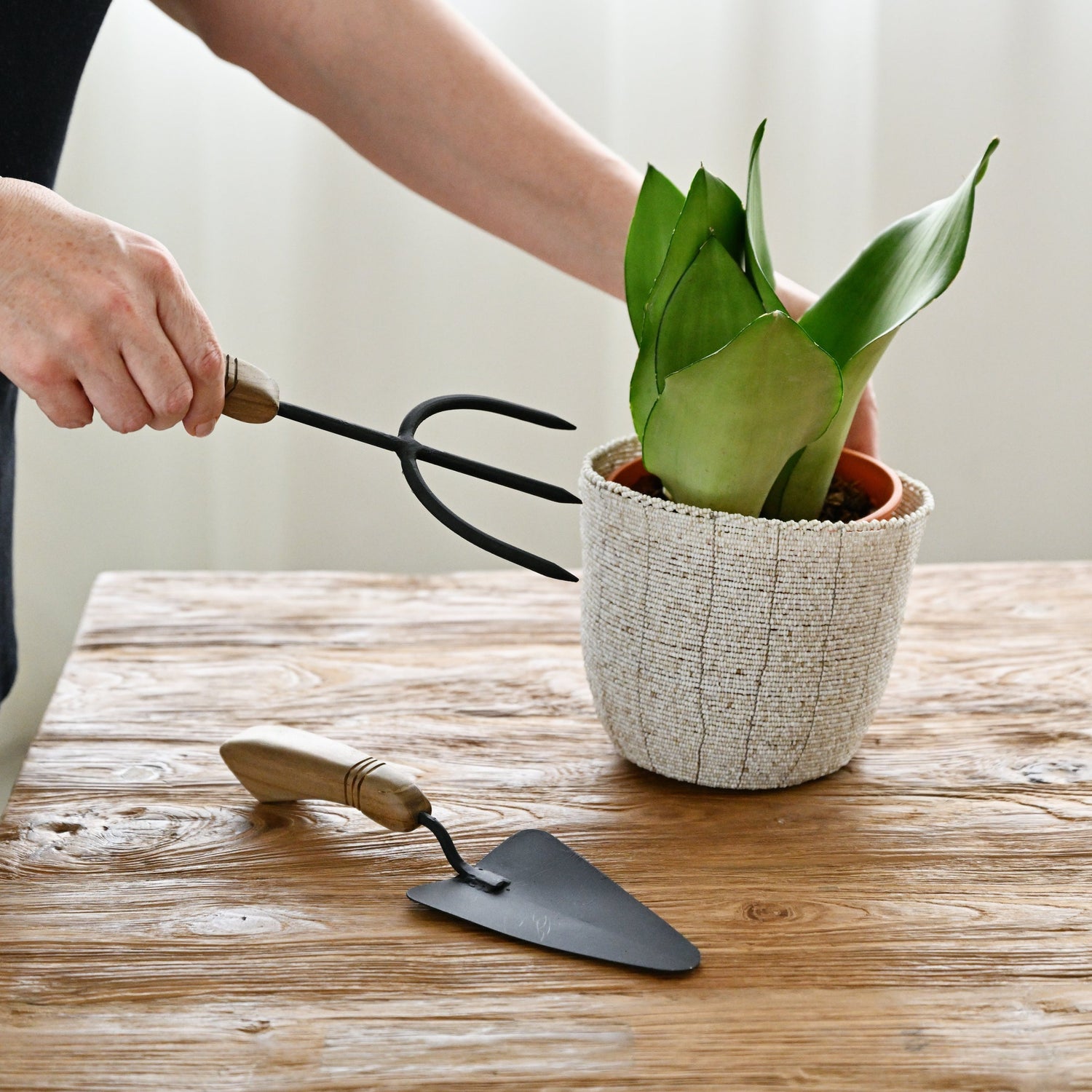 Gardening Fork