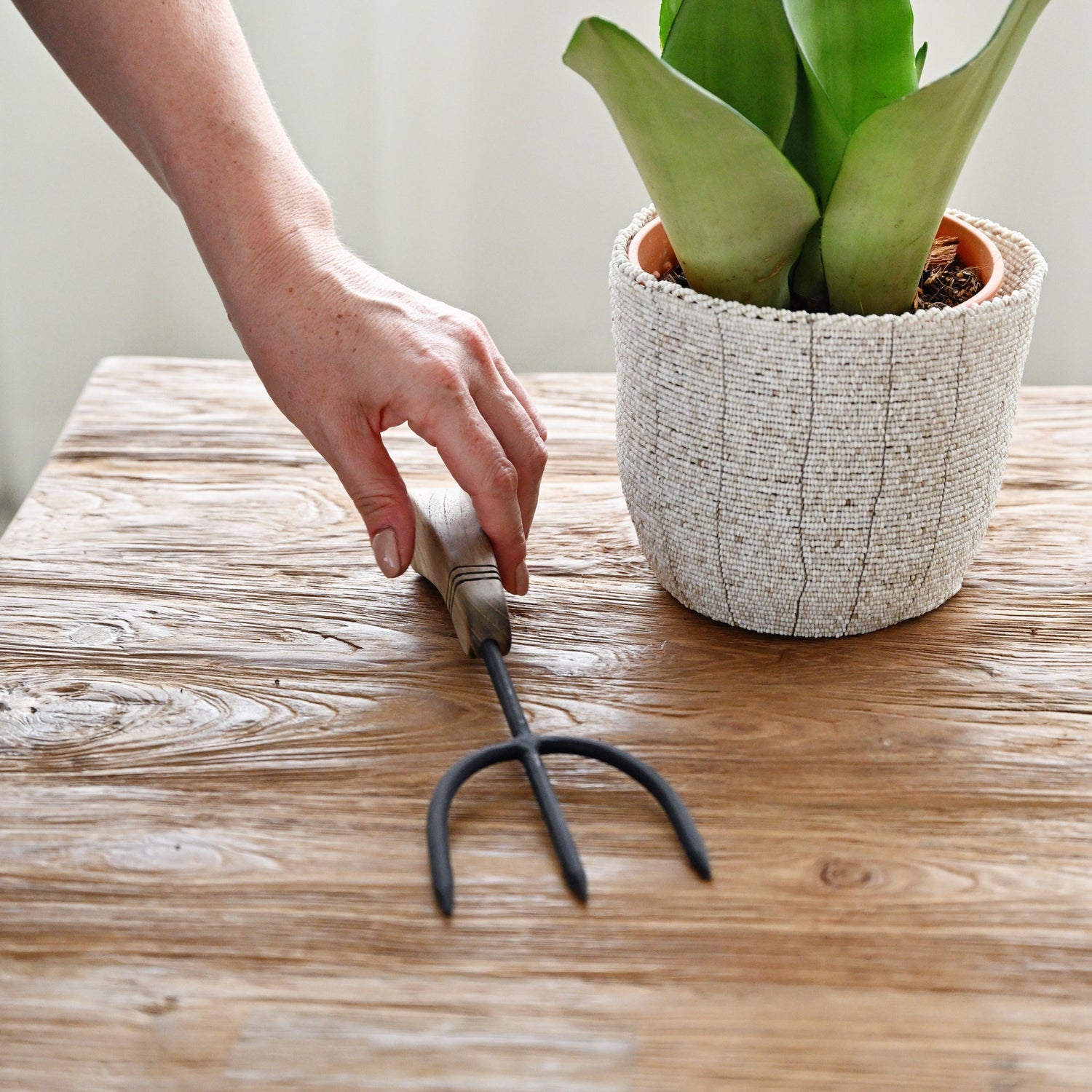 Gardening Fork