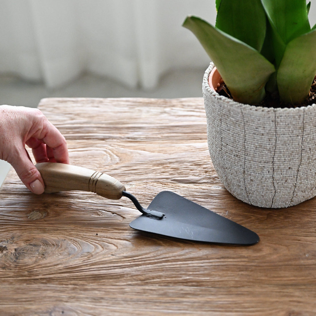 Gardening Trowel