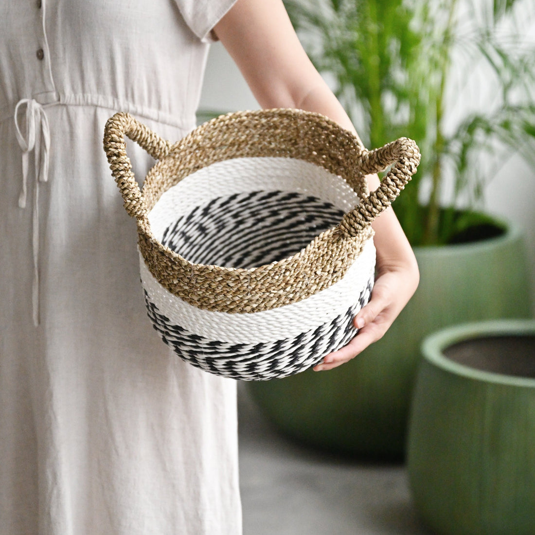 Shop Baskets Online  Island Living Singapore