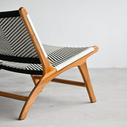 Sofia Lounge Chair