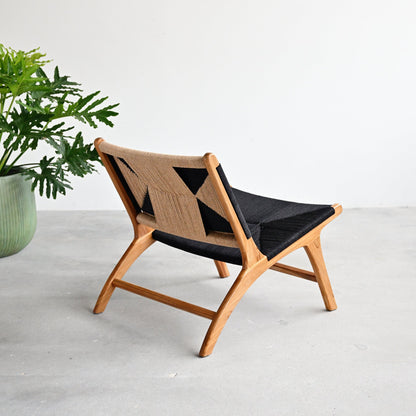 Maria Lounge Chair