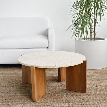 Ayunan Coffee Table