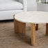 Ayunan Coffee Table