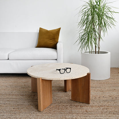 Ayunan Coffee Table