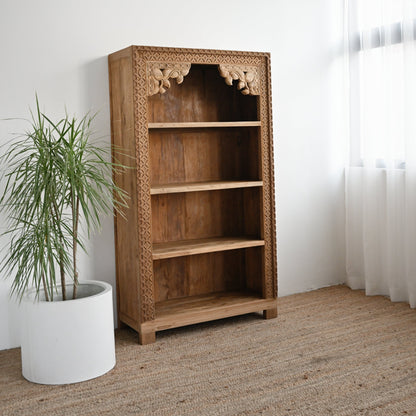 Kawung Bookshelf