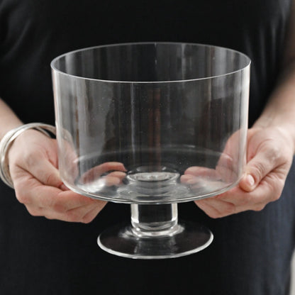 Salut Trifle Bowl