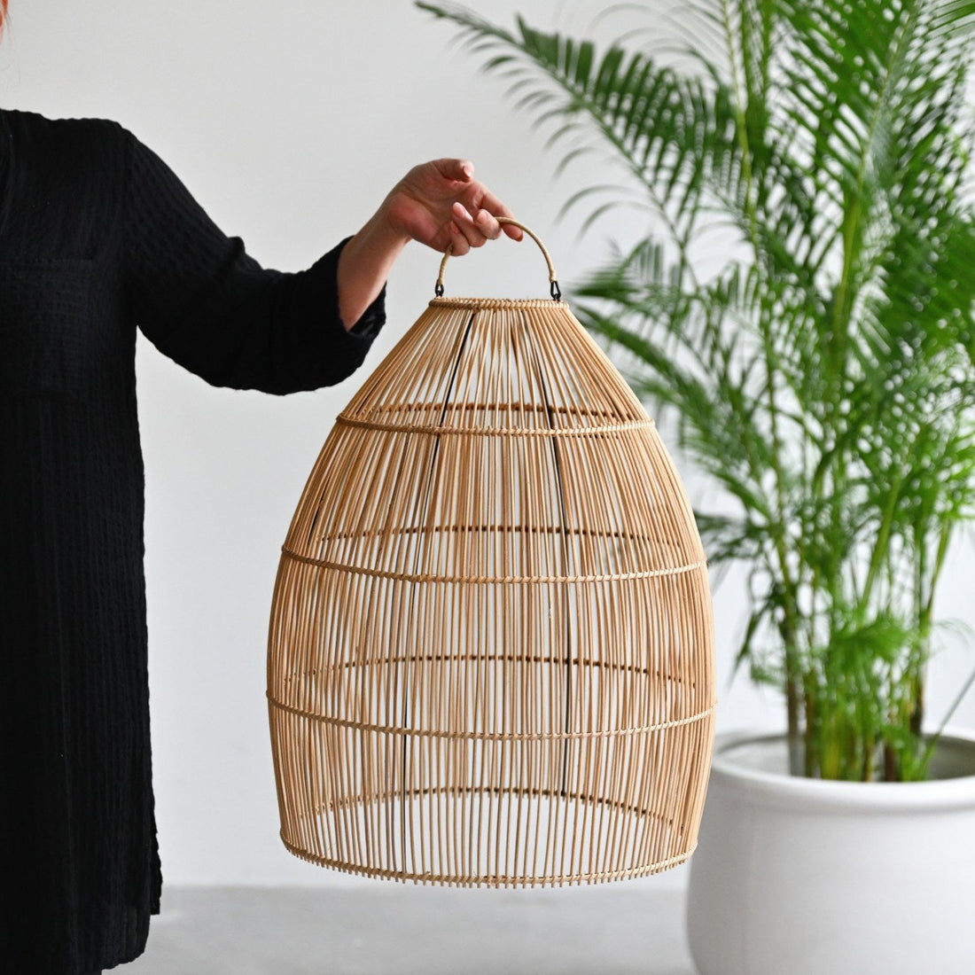 Borneo Pendant Lampshade