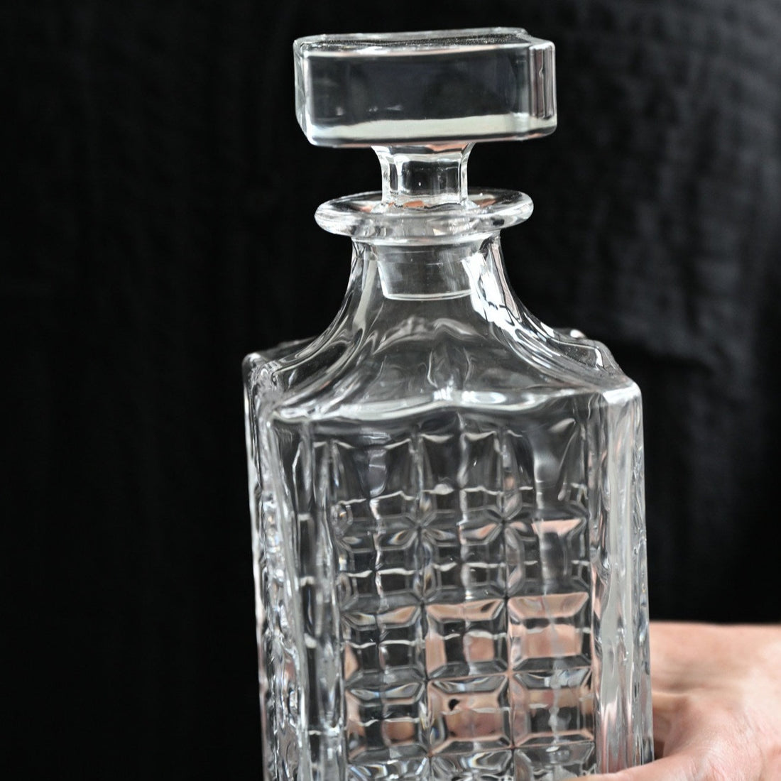 Bond Lined Decanter - 700ml