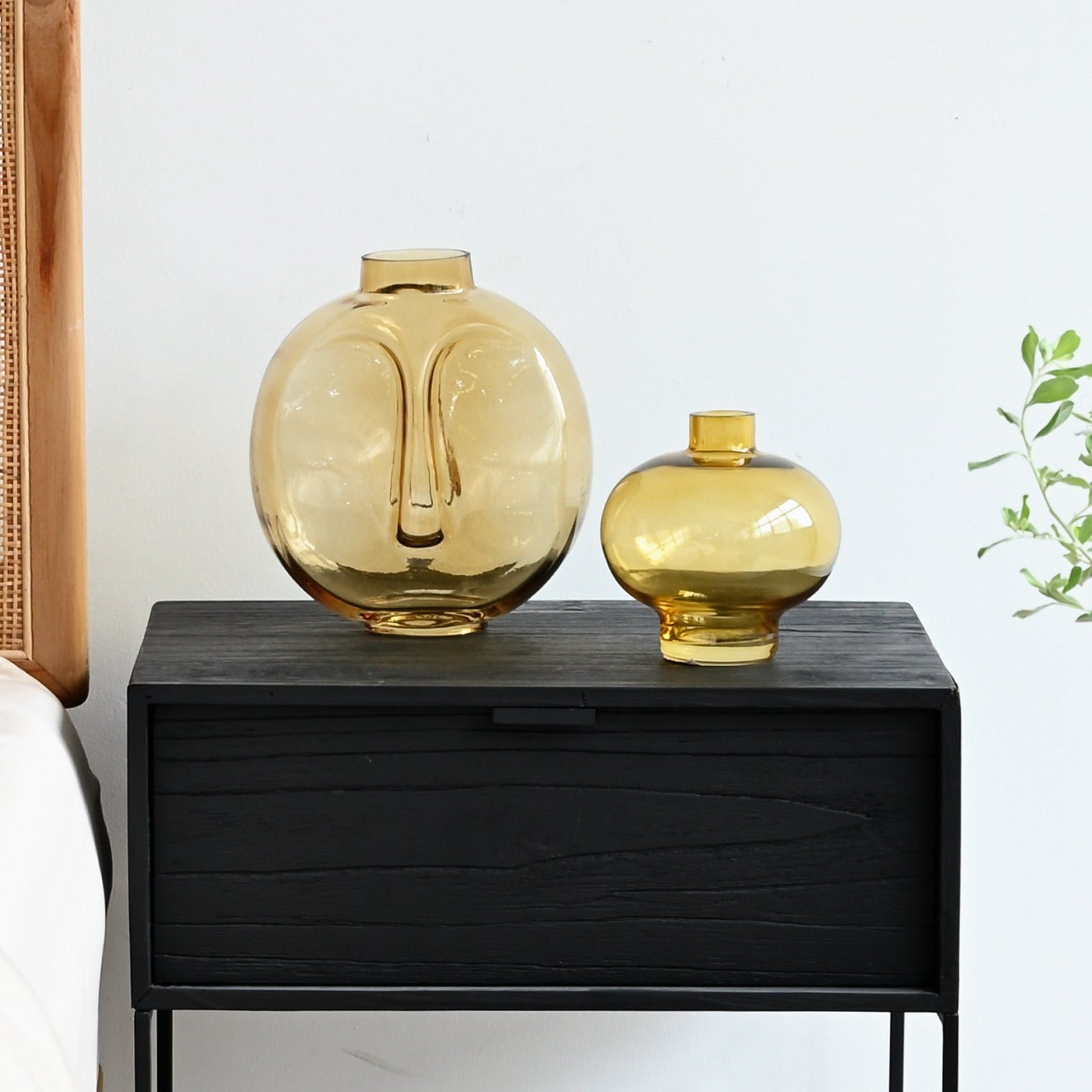 Daisi Vase