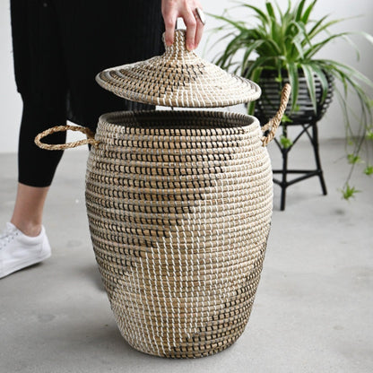 Dalat Seagrass Basket